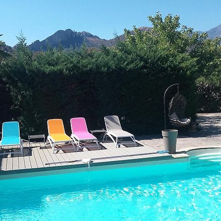 A Dodolela Bed & Breakfast Omessa Bagian luar foto