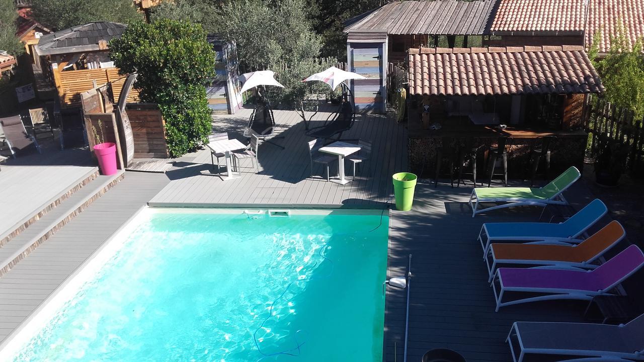 A Dodolela Bed & Breakfast Omessa Bagian luar foto