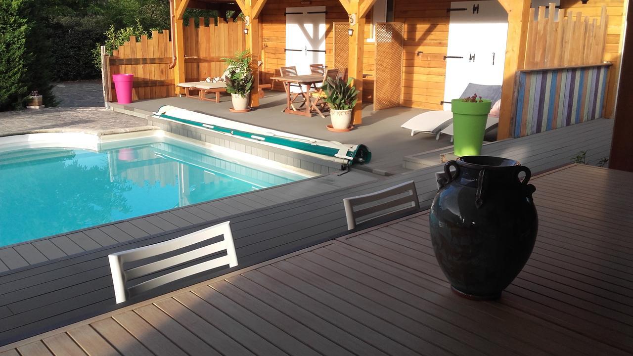 A Dodolela Bed & Breakfast Omessa Bagian luar foto